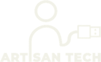 Artisan Tech, accueil